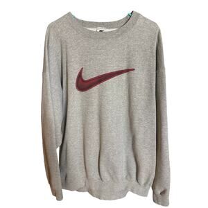 Vintage Nike Crewneck